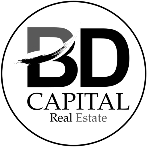 LOGO BDCAPITAL